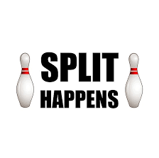 Team Page: Split Happens